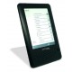 BestBuy Cyberbook E-Touch lectore de e-book Pantalla táctil 4 GB Negro 4718925281201